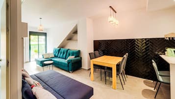 House | Tempat makan