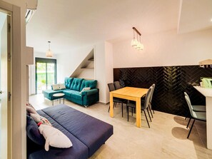 Dining - Belvilla by OYO Marau Beach Appartement (San Javier)