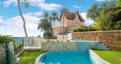 Belvilla by OYO Marau Beach Appartement