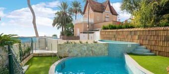 Belvilla by OYO Marau Beach Appartement