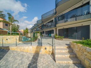 Exterior - Belvilla by OYO Marau Beach Appartement (San Javier)