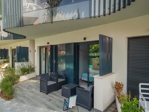 Exterior - Belvilla by OYO Marau Beach Appartement (San Javier)