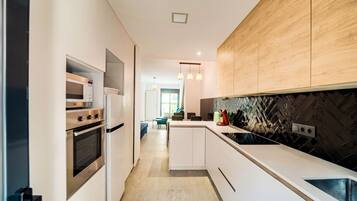 House | Dapur peribadi