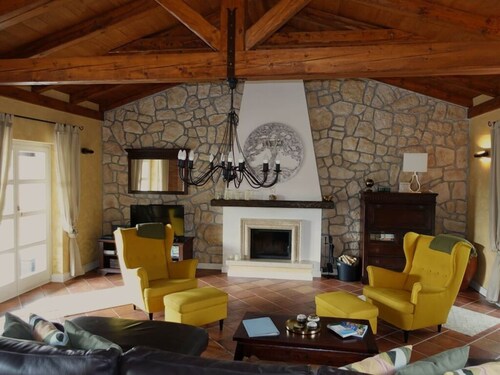 Villa Emma Smoljanci-istria