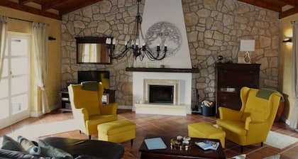 Villa Emma Smoljanci-istria