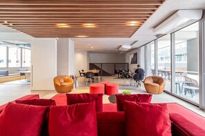 Interior - Apto Próximo Oscar Freire e Rebouças (Pinheiros São Paulo)
