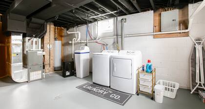 Shamrock 99: Charming Family Home 1.5 Miles From ND