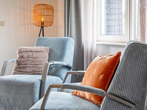 Casa | Área de estar