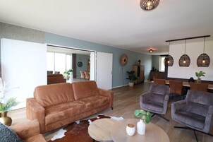 Huis | Woonkamer