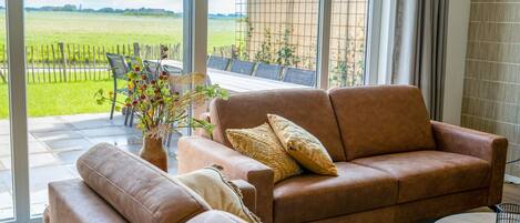 Hus | Opholdsområde