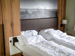บ้านพัก | 10 ห้องนอน, ตกแต่งพิเศษโดยเฉพาะ, ผ้าปูที่นอน