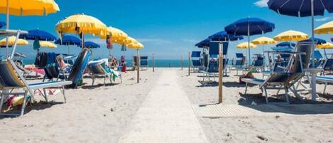 Casa | Vista dalla struttura