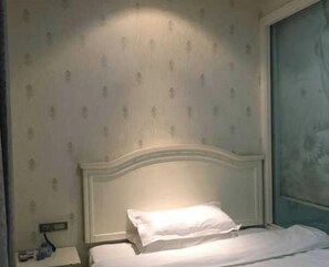 Room - Cangnan Water View Hotel (Cangnan)