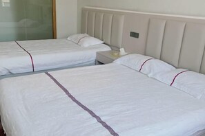 Room - Cangnan Water View Hotel (Cangnan)