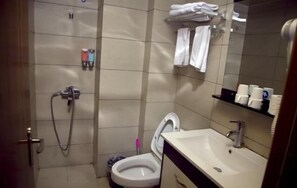 Room - Cangnan Water View Hotel (Cangnan)