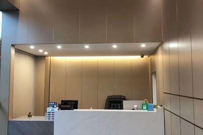 Cangnan Water View Hotel