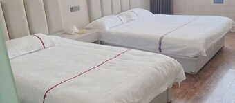 Cangnan Water View Hotel