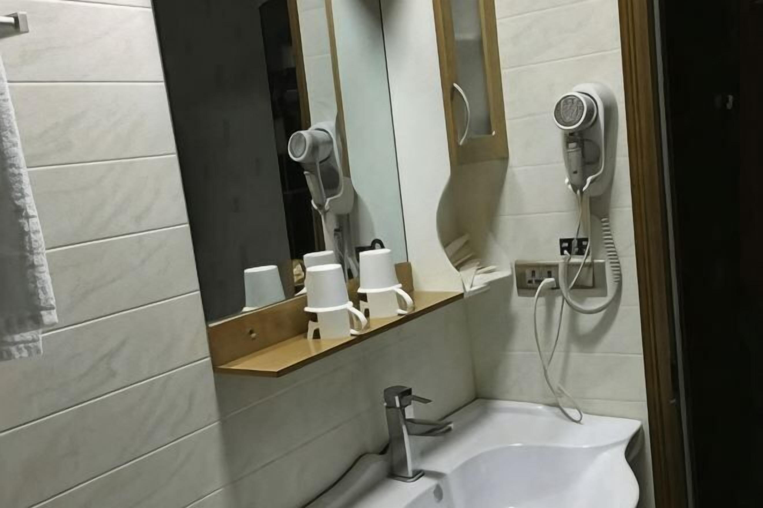 Kamar mandi