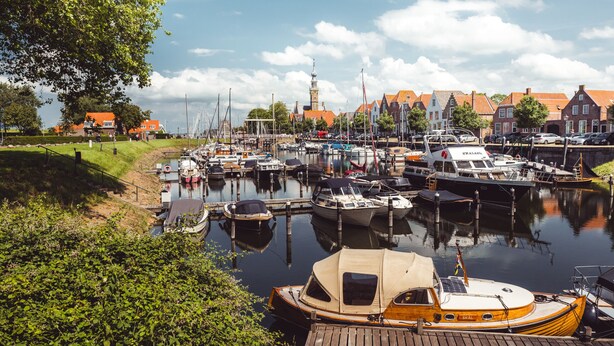 Marina