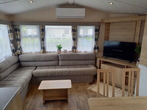 TV - RBR 1643 - Beach Resort Kamperland (Kamperland)