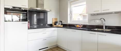 House | Private kitchen