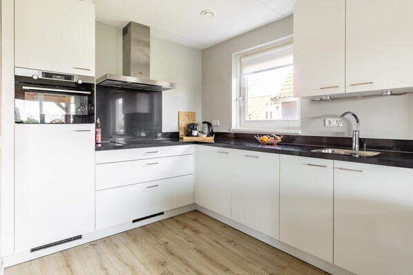 House | Dapur peribadi