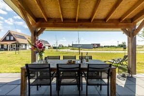 House | Balcony