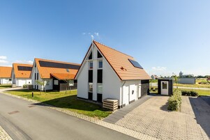 独立别墅 | 住宿景观