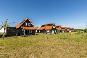 House | View from property