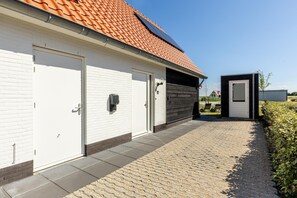 House | Exterior