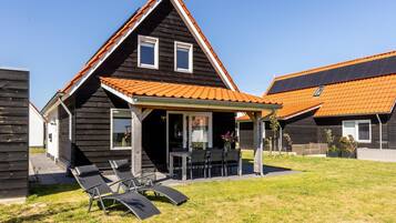 House | Exterior