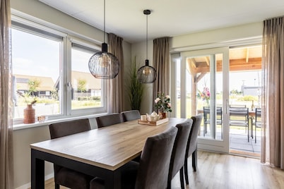 Holiday Home in Scherpenisse Near Oosterschelde