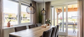 Holiday Home in Scherpenisse Near Oosterschelde