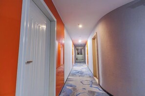 Unclassified image, 5 of 24, button - Shankee Chain Hotel (Guangzhou North Station Huacheng Road Subway Station) (Guangzhou)