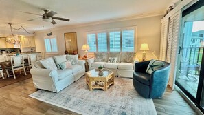 Fernseher, Arbeitsbereiche