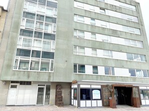Apartment | Außenbereich