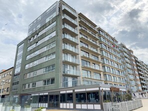 Apartment | Exterior