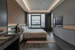 Cots/infant beds - New World Chongqing Hotel (Chongqing)