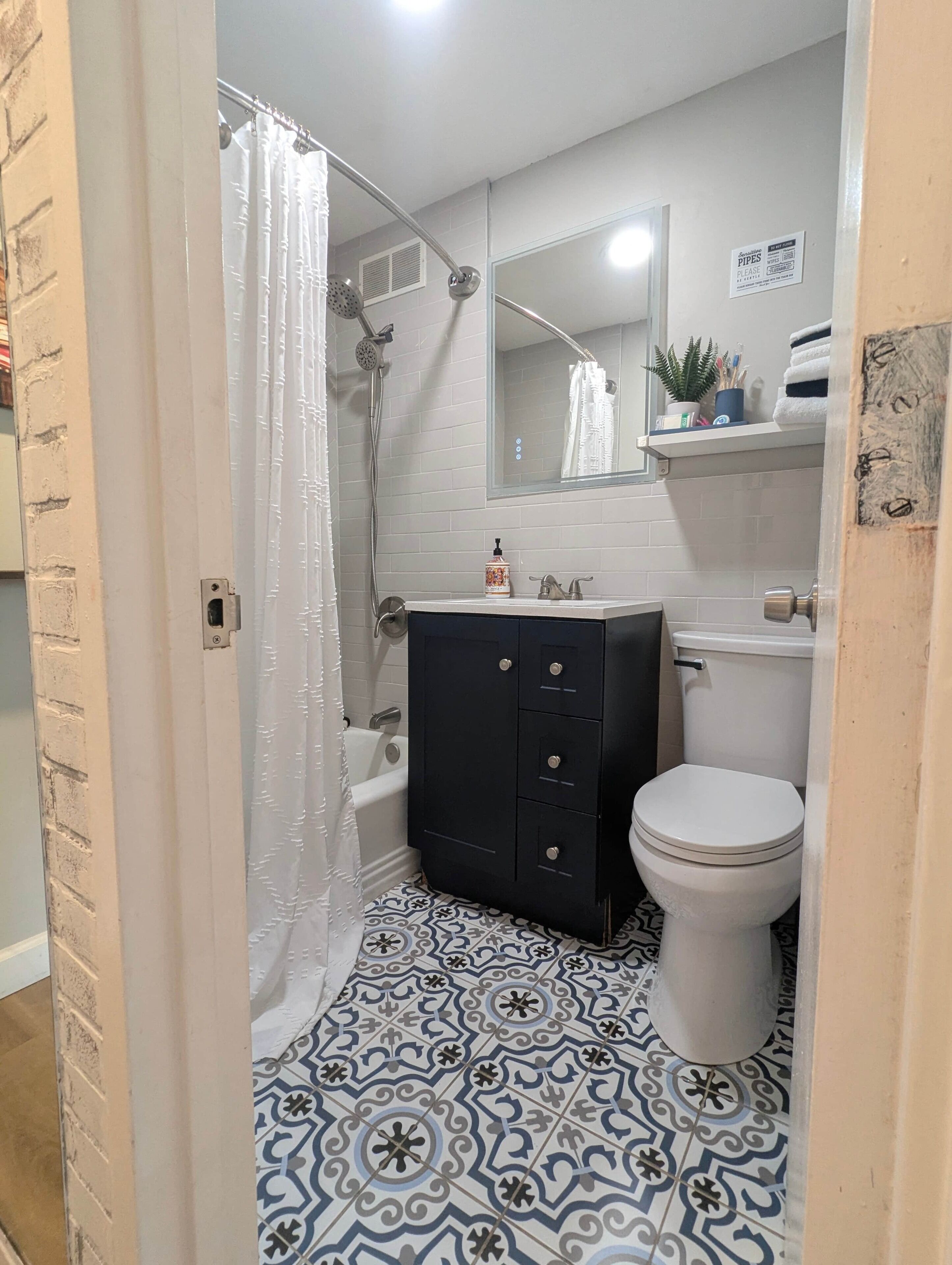 Baño