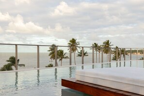 Spa - AX Setai Yacht (João Pessoa)