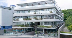 Exterior - AX Setai Yacht (João Pessoa)