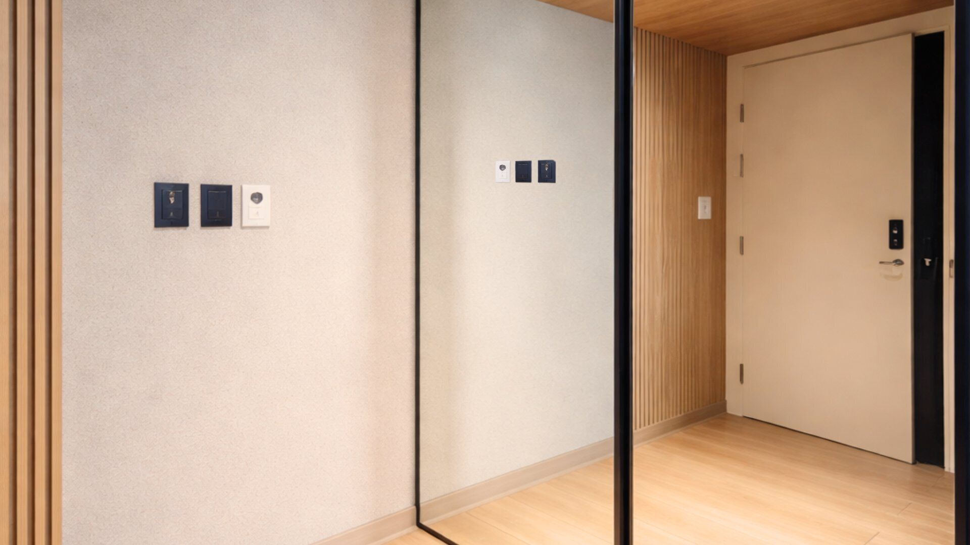 Suite | Interni