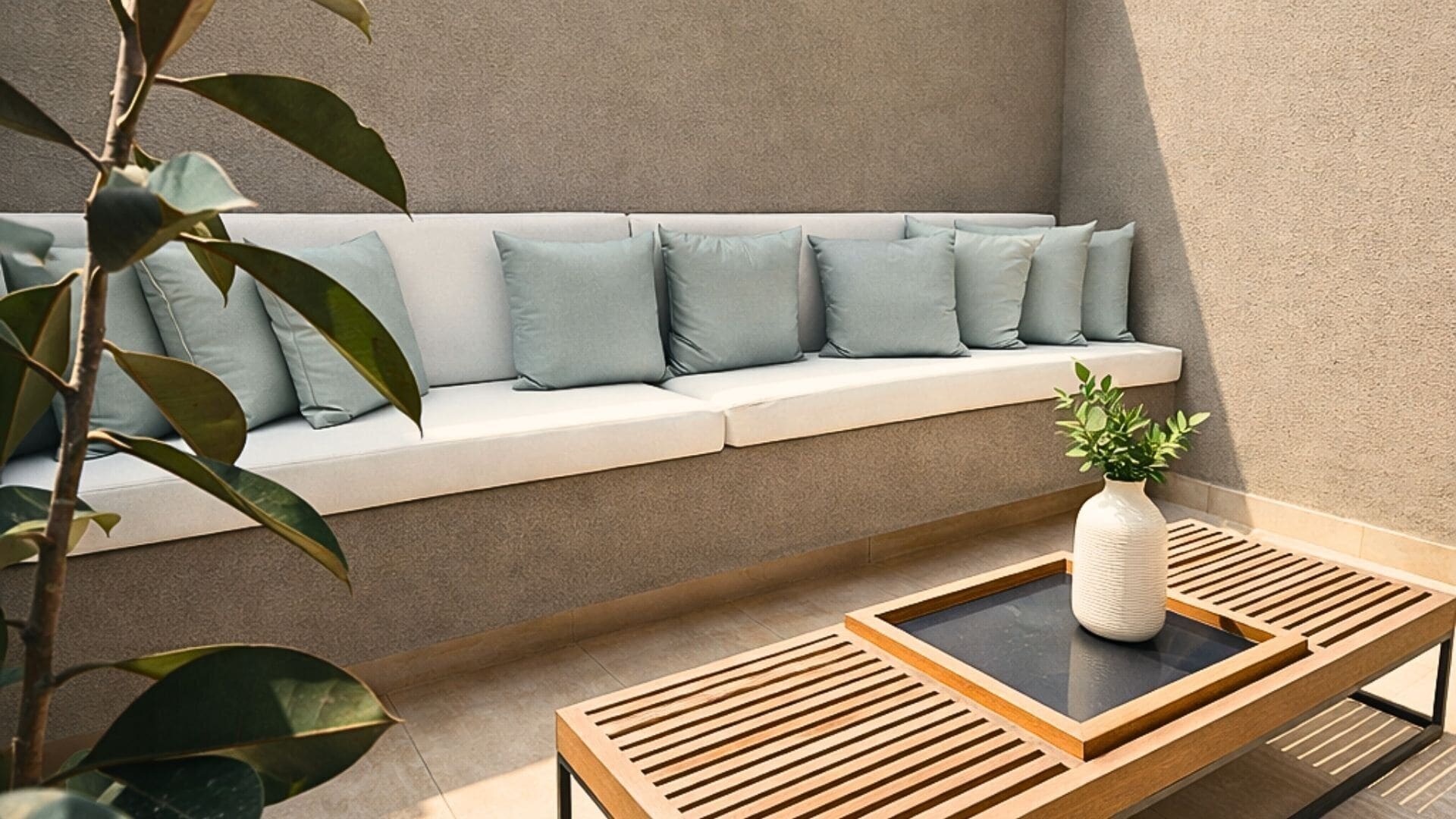 Elite Suite | Property grounds