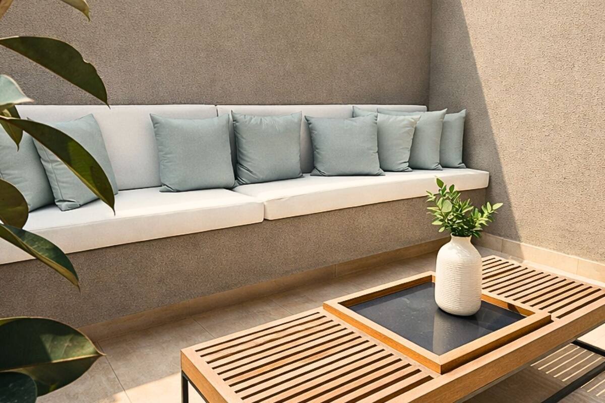 Elite Suite | Property grounds