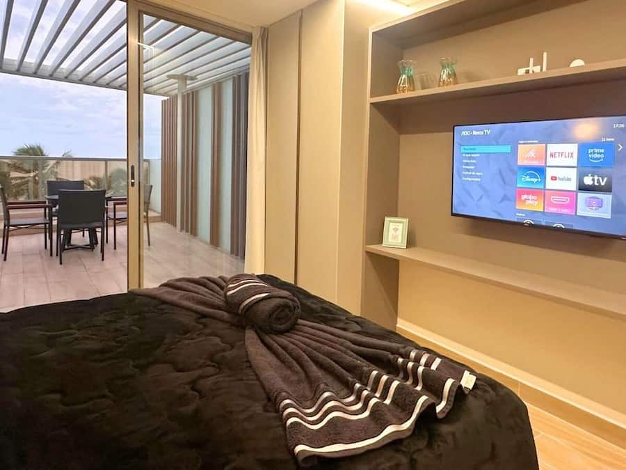 Suite | Interior