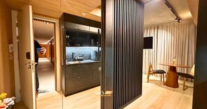 Suite | Innenbereich