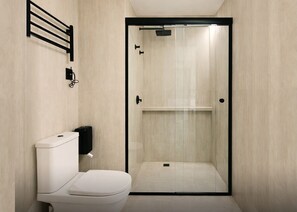 Elite Suite | Bathroom