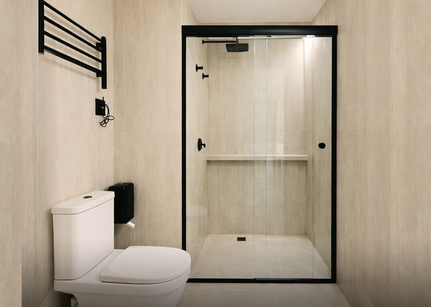 Elite Suite | Bathroom