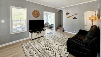 Téléviseur connecté