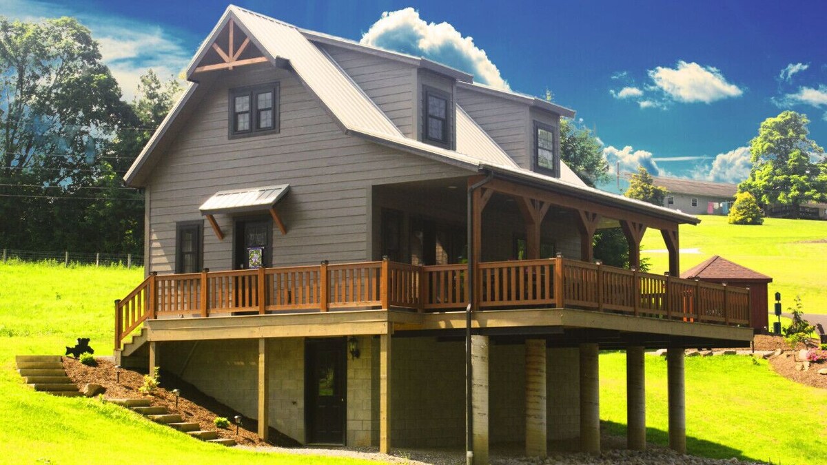 Bild für Gastgeberprofil